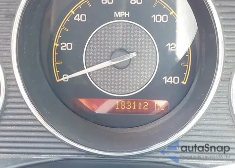 2008 Saturn Aura Xe from USA, damaged, VIN 1G8ZS57N68F117102